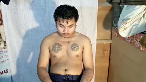 hunkyzeus online show from 22, 2, 2026