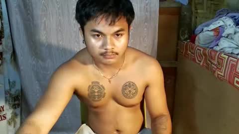 hunkyzeus online show from 1, 3, 2026