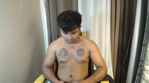 hunkyzeus online show from 1, 5, 2026