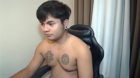 hunkyzeus online show from 18, 5, 2026