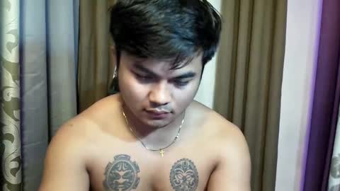 hunkyzeus online show from 19, 5, 2026