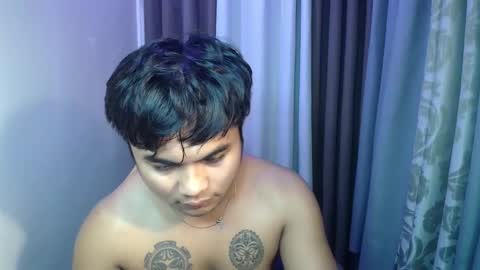 hunkyzeus online show from 20, 5, 2026