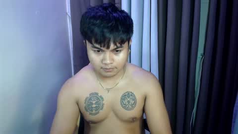 hunkyzeus online show from 19, 6, 2026