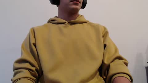 Snapshot of hunter_0026 chatting on 11, 2, 2025 hunter_0026 online show from 11, 2, 2025