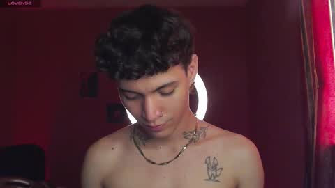 hunter_jagg online show from 6, 2, 2026