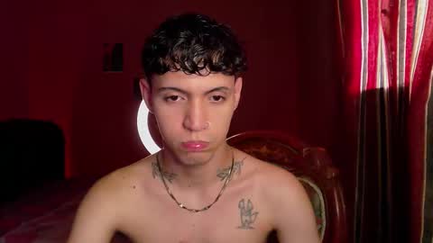 hunter_jagg online show from 17, 2, 2026