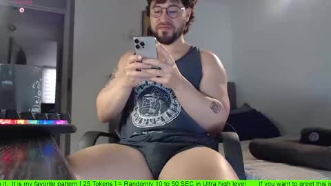   online show from 6, 10, 2025