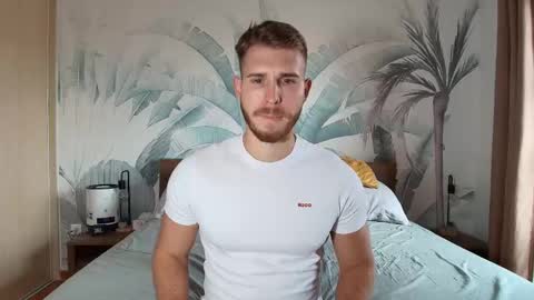 Hunter Bridges online show from 12, 10, 2025