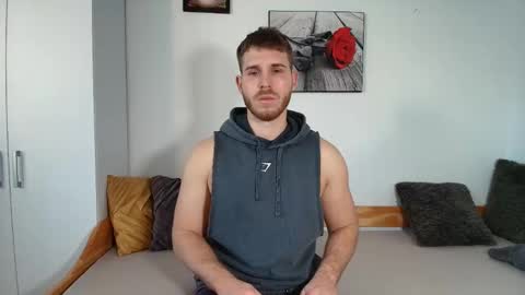 Hunter Bridges online show from 18, 1, 2026