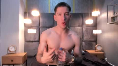 hunterheat_ online show from 14, 11, 2025