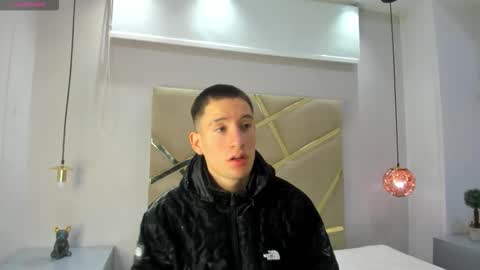 hunterheat_ online show from 18, 3, 2026