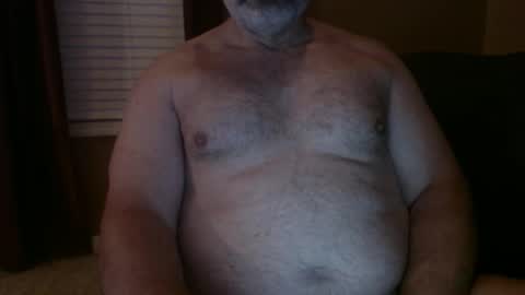 huntermark1 online show from 11, 2, 2025