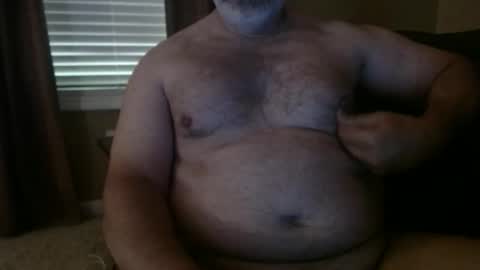 huntermark1 online show from 20, 5, 2026