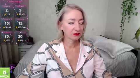 Irena online show from 9, 10, 2025