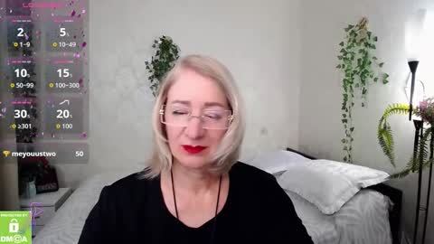 Irena online show from 16, 10, 2025