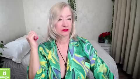 Irena online show from 4, 3, 2026