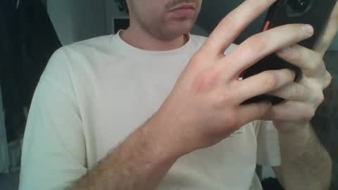 hunting_007 online show from 18, 2, 2025