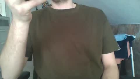 hunting_007 online show from 4, 4, 2026