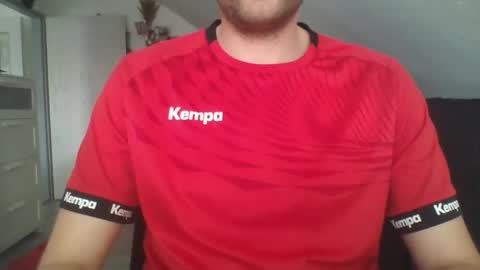 hunting_007 online show from 27, 4, 2026