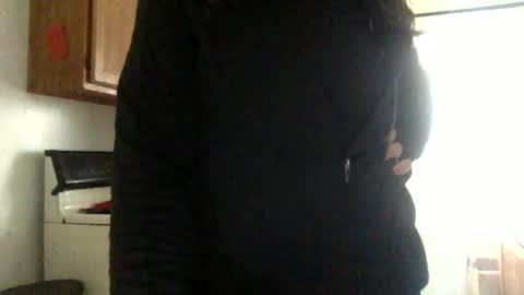 Snapshot of hunyybunz chatting on 13, 1, 2025 Goddess Hunyy online show from 13, 1, 2025