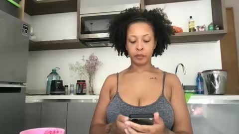 Goddess Hunyy online show from 9, 6, 2026