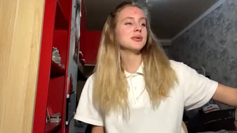 Gloria online show from 3, 12, 2025