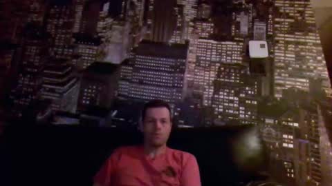 hurley7890 online show from 18, 10, 2025