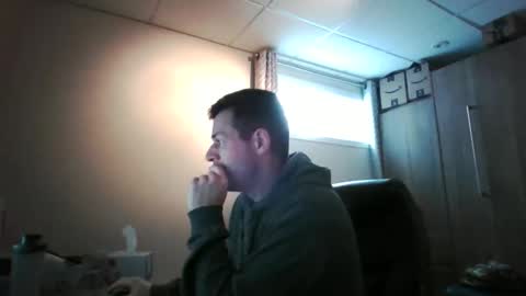 hurley7890 online show from 5, 12, 2025