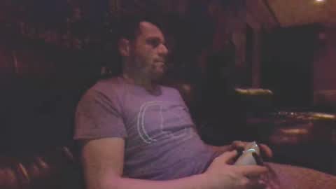 hurley7890 online show from 18, 12, 2025