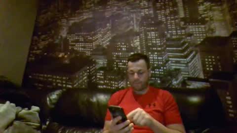 hurley7890 online show from 18, 5, 2026