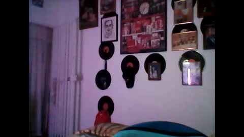 hurtadodirector online show from 29, 4, 2026