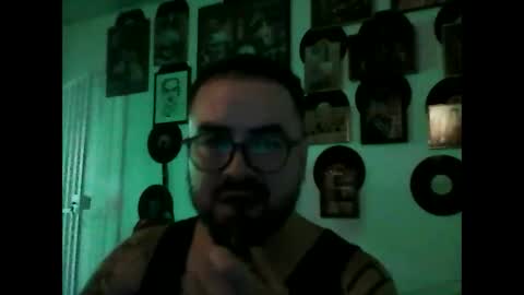 hurtadodirector online show from 30, 4, 2026