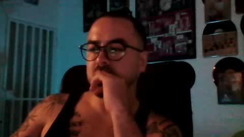 hurtadodirector online show from 12, 6, 2026