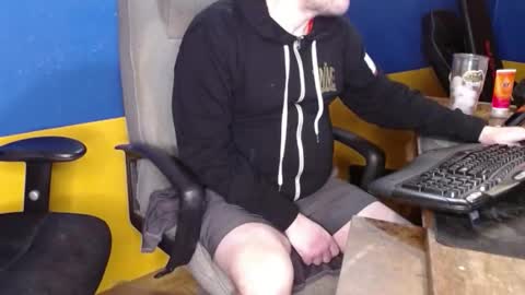 Huskyguy online show from 9, 2, 2026