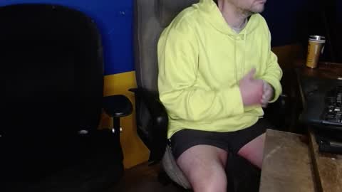 Huskyguy online show from 10, 2, 2026