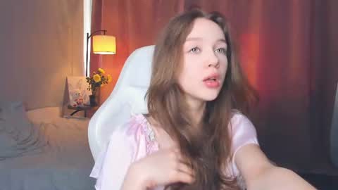 Snapshot of hwadwellingham chatting on 29, 6, 2026 Lily online show from 29, 6, 2026
