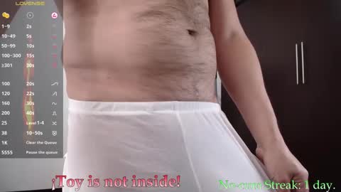 Andrew online show from 4, 12, 2024