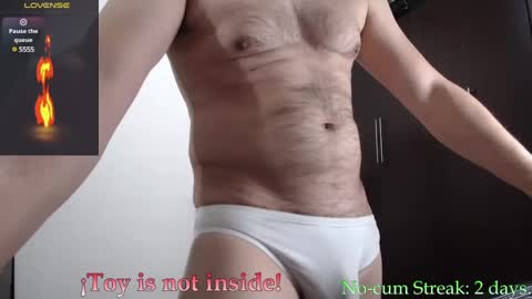 Andrew online show from 19, 12, 2024