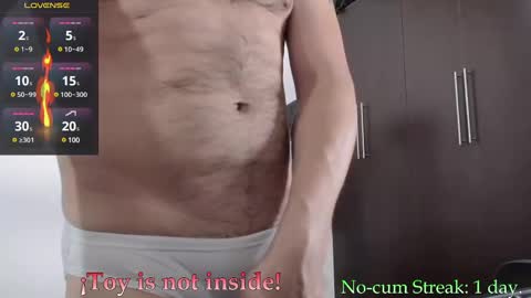 Andrew online show from 18, 1, 2025