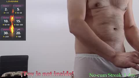 Andrew online show from 7, 3, 2025