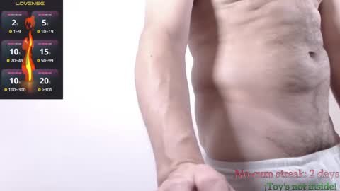 Andrew online show from 8, 9, 2025