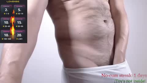 Andrew online show from 13, 9, 2025