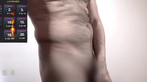 Andrew online show from 6, 10, 2025