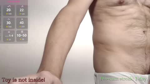 Andrew online show from 25, 2, 2026