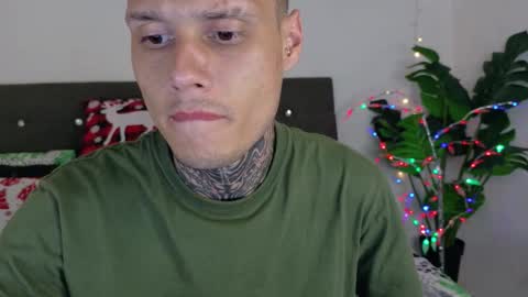 Call me sinner... online show from 2, 12, 2025