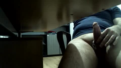 WatchMeCum online show from 27, 12, 2024