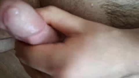 WatchMeCum online show from 1, 2, 2025