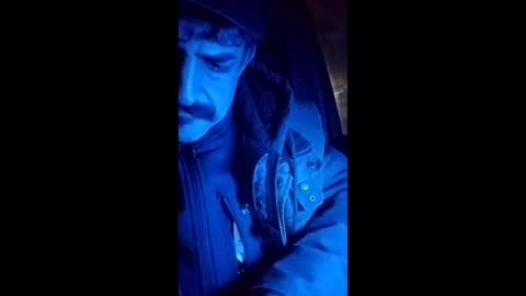 hydrakinglaser online show from 15, 12, 2025