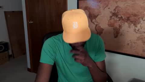 HydroBlack online show from 26, 2, 2026