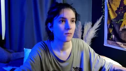 Snapshot of hyeon_jin chatting on 10, 2, 2025 Hyeon Jin online show from 10, 2, 2025